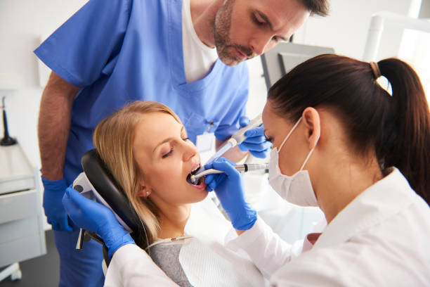 Best Dental Implants  in Scranton, PA