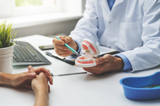 Advanced Technology for Better Dental Care in Scranton, PA