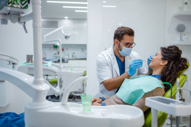 Best Tooth Extraction  in Scranton, PA