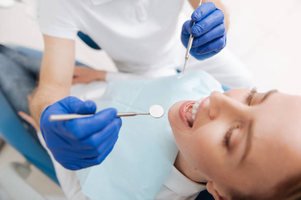 Best Dental Fillings (Composite and Amalgam)  in Scranton, PA