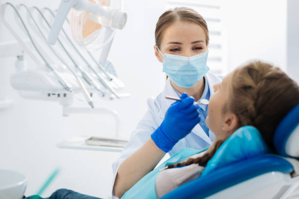 Best General Dentistry  in Scranton, PA